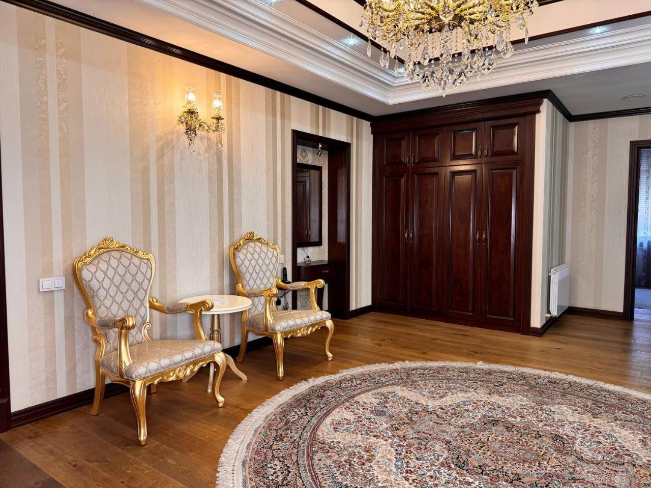 Royal Residence Taszkent Zewnętrze zdjęcie